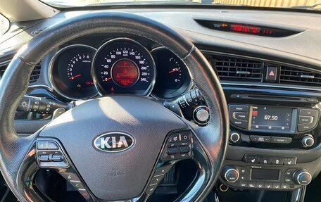 KIA cee'd III, 2015 год, 1 300 000 рублей, 4 фотография