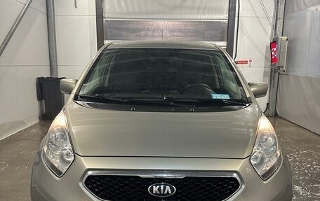 KIA Venga I, 2014 год, 950 000 рублей, 1 фотография
