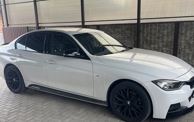 BMW 3 серия, 2014 год, 2 400 000 рублей, 1 фотография