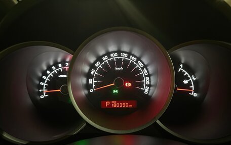 KIA Venga I, 2014 год, 950 000 рублей, 8 фотография