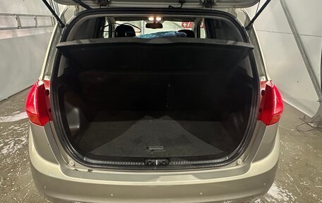 KIA Venga I, 2014 год, 950 000 рублей, 7 фотография