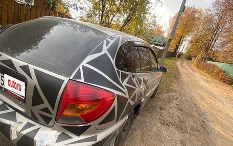 KIA Rio II, 2002 год, 120 000 рублей, 3 фотография