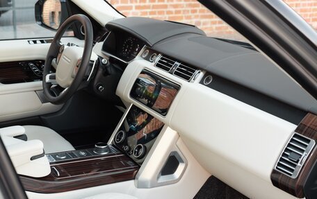 Land Rover Range Rover IV рестайлинг, 2020 год, 11 500 000 рублей, 13 фотография