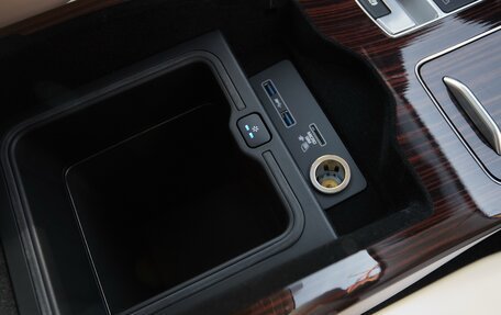 Land Rover Range Rover IV рестайлинг, 2020 год, 11 500 000 рублей, 8 фотография