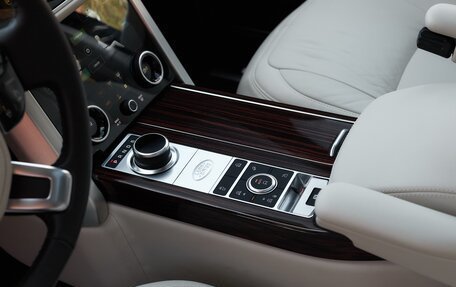 Land Rover Range Rover IV рестайлинг, 2020 год, 11 500 000 рублей, 12 фотография