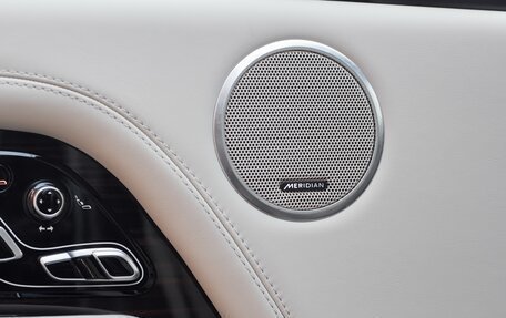 Land Rover Range Rover IV рестайлинг, 2020 год, 11 500 000 рублей, 11 фотография