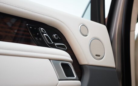 Land Rover Range Rover IV рестайлинг, 2020 год, 11 500 000 рублей, 14 фотография