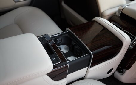 Land Rover Range Rover IV рестайлинг, 2020 год, 11 500 000 рублей, 15 фотография