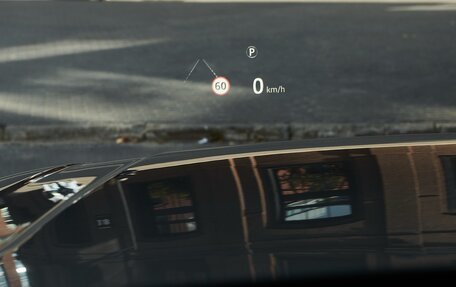 Land Rover Range Rover IV рестайлинг, 2020 год, 11 500 000 рублей, 5 фотография