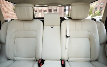 Land Rover Range Rover IV рестайлинг, 2020 год, 11 500 000 рублей, 22 фотография