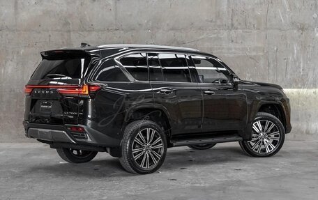 Lexus LX, 2025 год, 17 190 032 рублей, 5 фотография