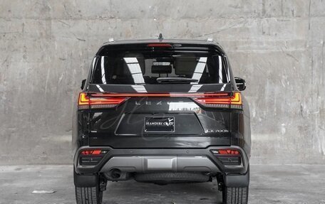 Lexus LX, 2025 год, 17 190 032 рублей, 6 фотография