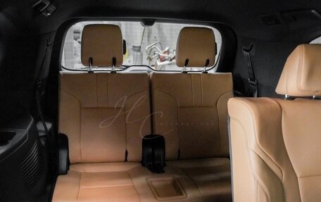 Lexus LX, 2025 год, 17 190 032 рублей, 12 фотография