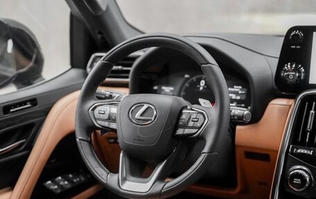 Lexus LX, 2025 год, 17 190 032 рублей, 14 фотография