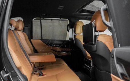 Lexus LX, 2025 год, 17 190 032 рублей, 11 фотография