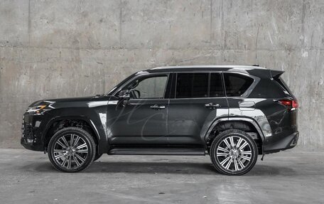 Lexus LX, 2025 год, 17 190 032 рублей, 8 фотография