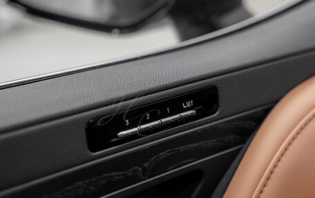 Lexus LX, 2025 год, 17 190 032 рублей, 19 фотография