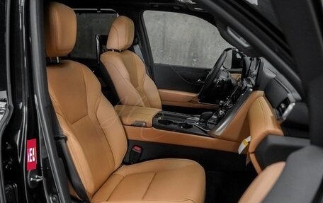 Lexus LX, 2025 год, 17 190 032 рублей, 10 фотография