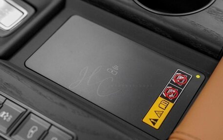 Lexus LX, 2025 год, 17 190 032 рублей, 32 фотография