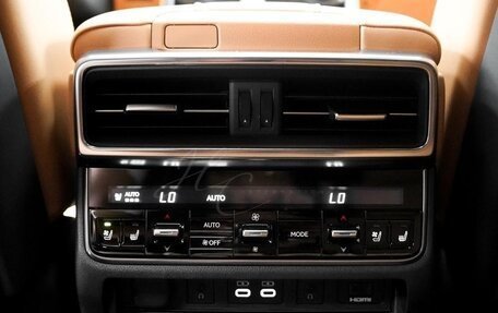 Lexus LX, 2025 год, 17 190 032 рублей, 36 фотография