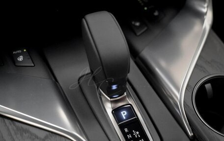 Lexus LX, 2025 год, 17 190 032 рублей, 27 фотография