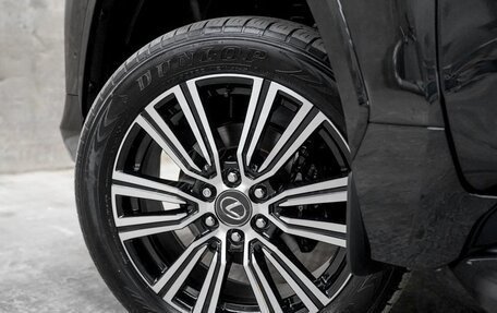 Lexus LX, 2025 год, 17 190 032 рублей, 37 фотография