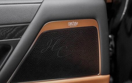 Lexus LX, 2025 год, 17 190 032 рублей, 35 фотография