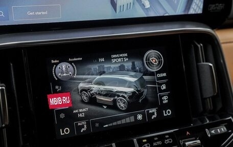 Lexus LX, 2025 год, 17 190 032 рублей, 31 фотография