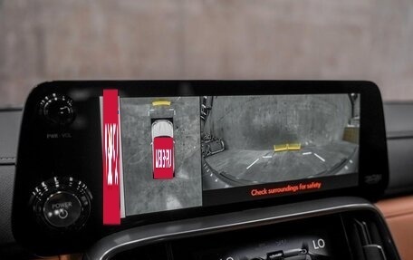 Lexus LX, 2025 год, 17 190 032 рублей, 30 фотография