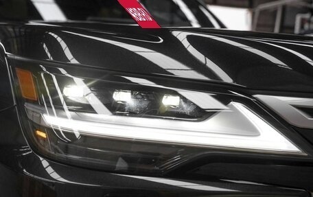 Lexus LX, 2025 год, 17 190 032 рублей, 38 фотография