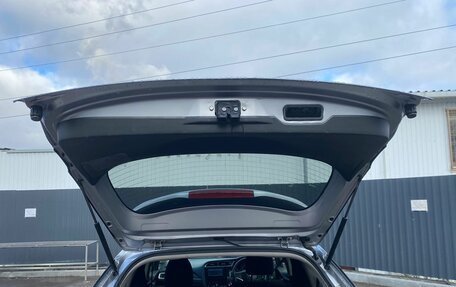 Honda Shuttle II, 2020 год, 1 250 000 рублей, 8 фотография