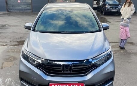 Honda Shuttle II, 2020 год, 1 250 000 рублей, 1 фотография