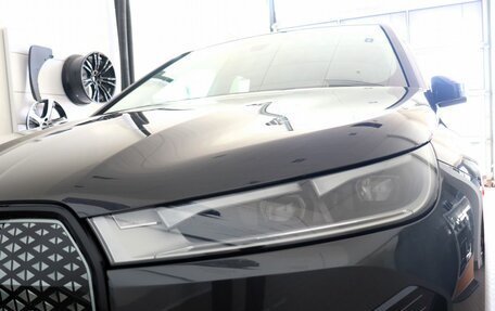 BMW iX, 2022 год, 8 990 000 рублей, 7 фотография