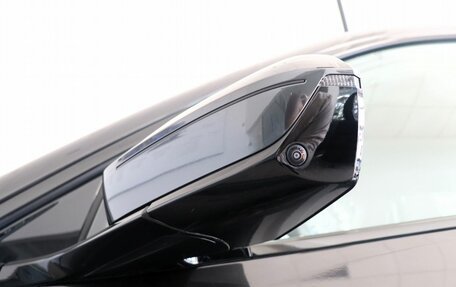 BMW iX, 2022 год, 8 990 000 рублей, 9 фотография