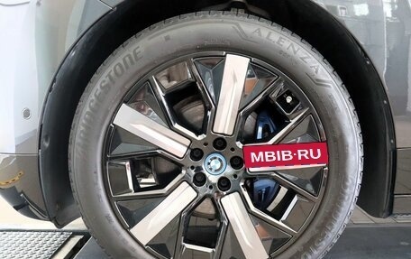 BMW iX, 2022 год, 8 990 000 рублей, 8 фотография