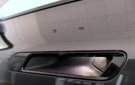 BMW iX, 2022 год, 8 990 000 рублей, 10 фотография