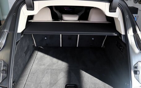 BMW iX, 2022 год, 8 990 000 рублей, 25 фотография