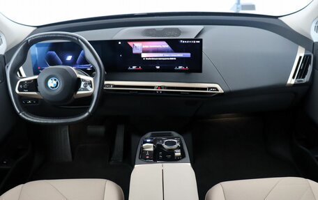 BMW iX, 2022 год, 8 990 000 рублей, 23 фотография