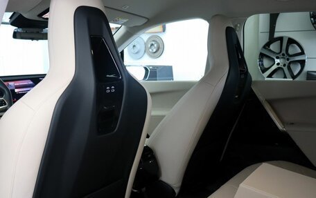 BMW iX, 2022 год, 8 990 000 рублей, 24 фотография