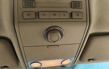 Volkswagen Touareg III, 2008 год, 600 000 рублей, 4 фотография