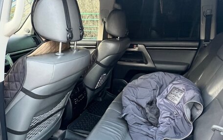 Toyota Land Cruiser 200, 2010 год, 3 250 000 рублей, 4 фотография