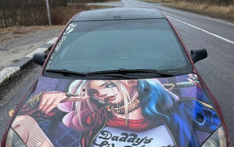 Ford Focus II рестайлинг, 2006 год, 500 000 рублей, 7 фотография