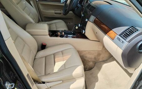 Volkswagen Touareg III, 2008 год, 600 000 рублей, 6 фотография