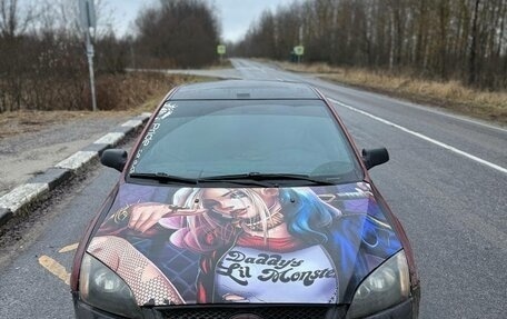 Ford Focus II рестайлинг, 2006 год, 500 000 рублей, 1 фотография