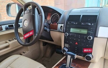Volkswagen Touareg III, 2008 год, 600 000 рублей, 2 фотография
