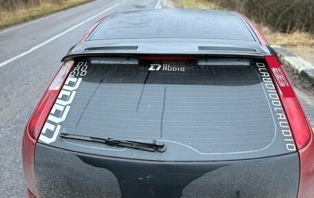 Ford Focus II рестайлинг, 2006 год, 500 000 рублей, 6 фотография