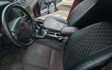 Ford Focus II рестайлинг, 2006 год, 500 000 рублей, 10 фотография