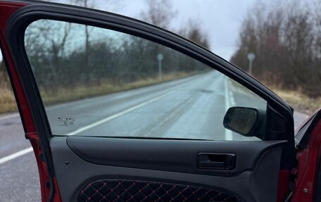 Ford Focus II рестайлинг, 2006 год, 500 000 рублей, 17 фотография