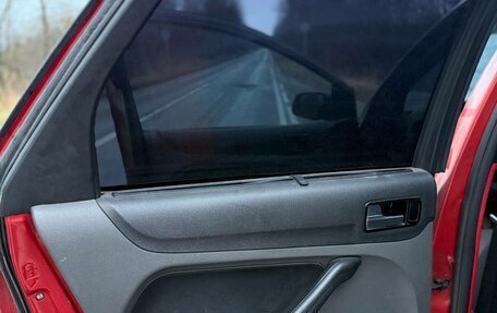 Ford Focus II рестайлинг, 2006 год, 500 000 рублей, 16 фотография