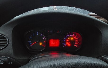 Ford Focus II рестайлинг, 2006 год, 500 000 рублей, 21 фотография